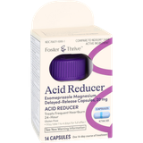 Foster & Thrive Acid Reducer Esomeprazole Magnesium 20 mg Delayed-Release Capsules - 14 count