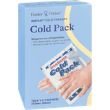 Foster & Thrive Cold Pack - 2 count