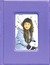Mini Frame Photo Album, Assorted Colors – for Everyday Health and Comfort