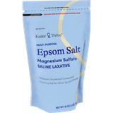 Foster and Thrive Epsom Salt pouch 1 lb