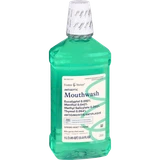 Foster and Thrive Mouthwash Springmint 33.8 oz