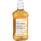 Foster and Thrive Mouth Rinse Antiseptic 33.8 oz