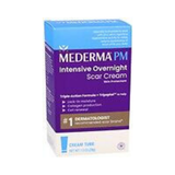 Mederma PM Intensive Overnight Scar Cream 28 gram