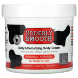Udderly Smooth Body Cream Original Formula  - 10 oz