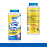 Lucky Super Soft Antifungal Powder Spray - 2 oz, Pack of 12