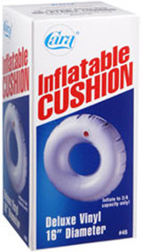 Cara Inflatable Cushion - 1 each