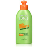 Garnier Fructis Style Sleek Shine Anti-Humidity Smoothing Milk - 5.1 oz