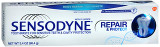 Sensodyne Repair & Protect Toothpaste for Sensitive Teeth & Cavity Protection - 3.4 oz