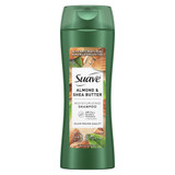 Suave Professionals Shampoo Almond & Shea Butter - 12.6 oz