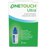 OneTouch Ultra FastTake Control Solution 2 Vials