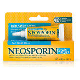 Neosporin + Pain Relief Cream - 0.5 oz