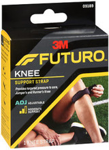 Futuro Sport Knee Strap Adjust To Fit