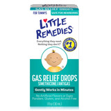 Little Tummy's Gas Relief Drops Natural Berry Flavor - 1 oz