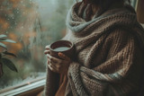 How to Support Energy, Mood & Immunity During Winter