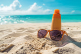 How to Protect Your Skin This Summer