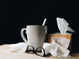 Stay Healthy This Cold and Flu Season: Your Ultimate Guide to Combating Symptoms