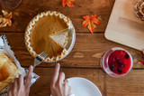 Helpful Tips for Hosting Thanksgiving (Less Stress & More Positive Memories)