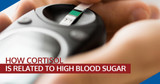 ​How Cortisol is Related to High Blood Sugar