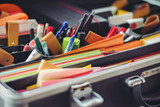 School Essentials: Back To School Supplies Checklist