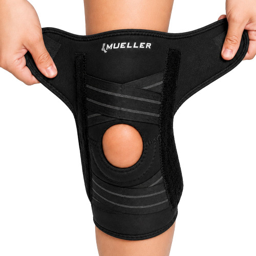 Mueller Adjustable Knee Stabilizer, 64631
