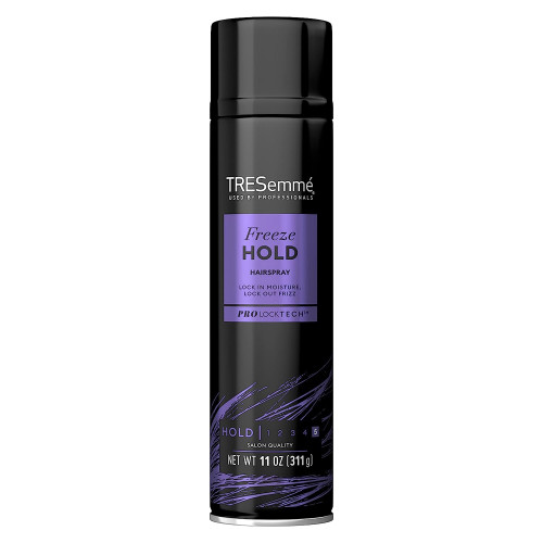 TRESemme Tres Two Spray Freeze Hold Hairspray - 11 oz
