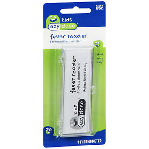 Flents Fever Reader - Pack of 6