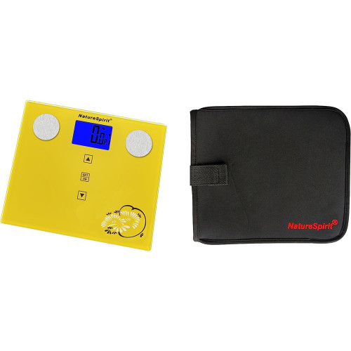 NatureSpiritn Body Composition Health Scale - 1 ea.