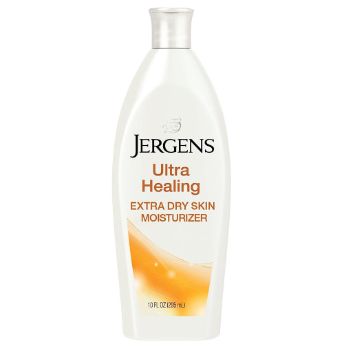 Jergens Ultra Healing Extra Dry Skin Lotion - 10 oz