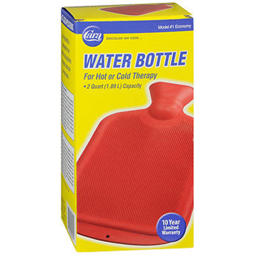 Cara Water Bottle - each