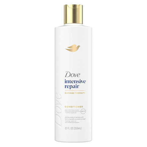 Dove Damage Therapy Intensive Repair Conditioner - 12 oz