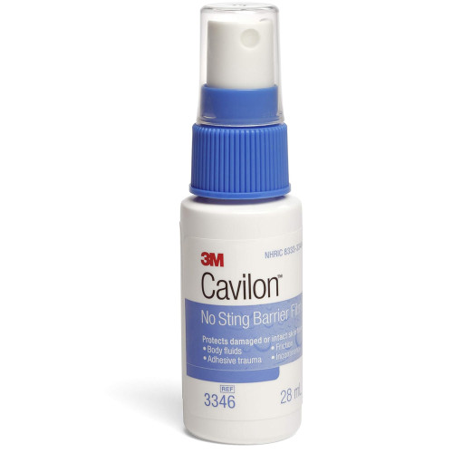 3M Cavilon No Sting Barrier Film Spray - 0.95 oz