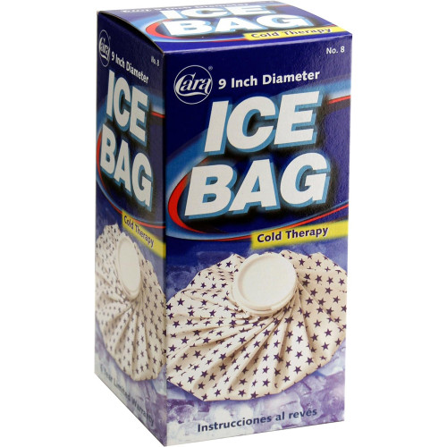 Cara English Ice Bag - 1 each