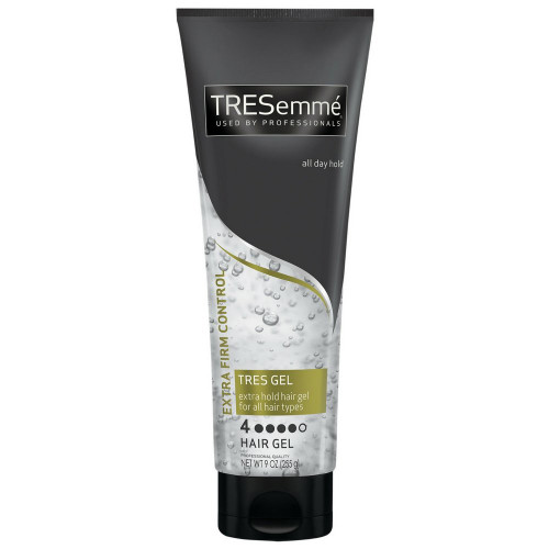 TRESemme Tres Gel Extra Hold - 9 oz