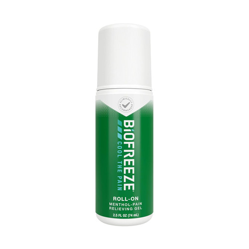 Biofreeze Roll On - 2.5 oz