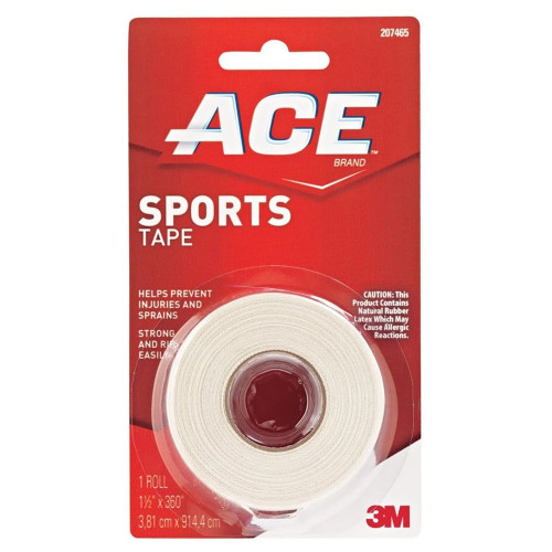 ACE Sports Tape - 10 yds each