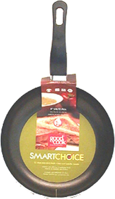 Smart Choice "Fry Pan" Cookware, 8" - 1 Pkg
