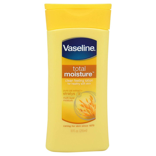 Vaseline Intensive Care Essential Healing Body Lotion - 10 oz Vaseline Intensive Care Essential Healing Body Lotion - 10 oz