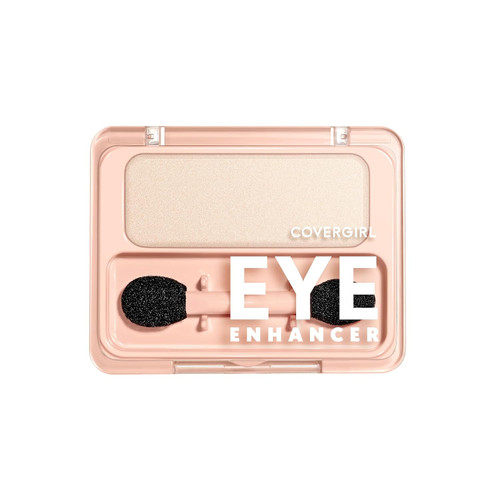 Covergirl "1 Kit" Eyeshadow, French Vanilla  - Each