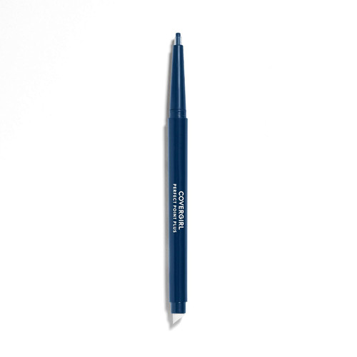 Covergirl Perfect Point Plus Eye Pencil, Midnight Blue  - Each
