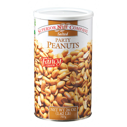 Party Peanuts, 26 oz - 1 Ct