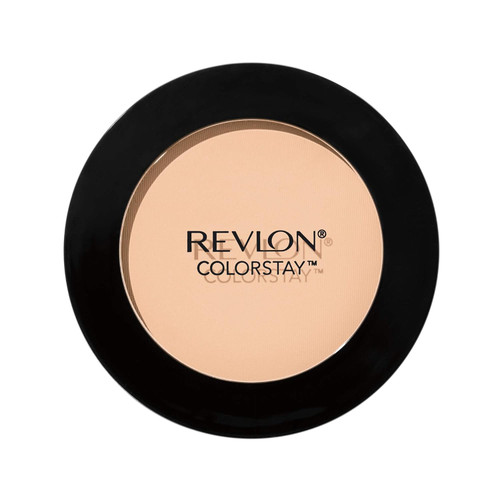 Revlon Colorstay Pressed Powder, Light/ Medium - 1 Pkg