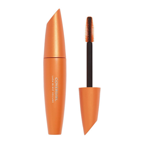 Covergirl Lash Blast Mascara, Black Brown - 1 Pkg