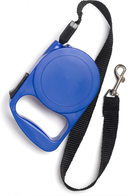 Retractable Dog Leash,  16' - 1 Pkg