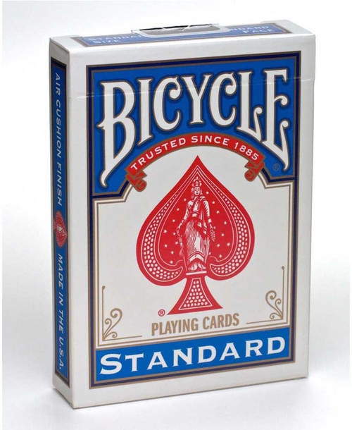 Bicycle Playing Cards, Playing Cards