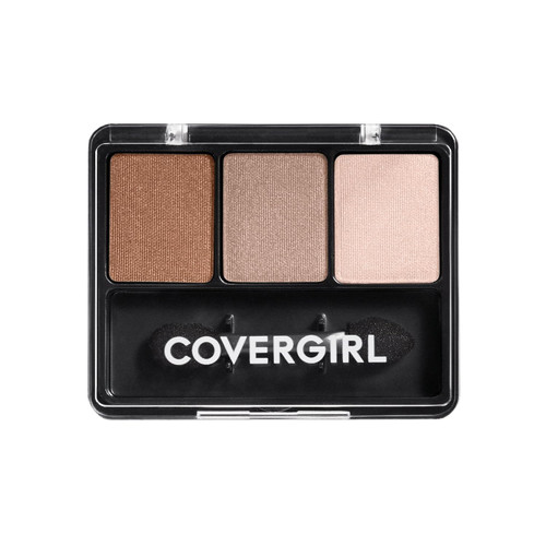 Covergirl 3 Kit Eyeshadow, Shimmering Sands  - Each
