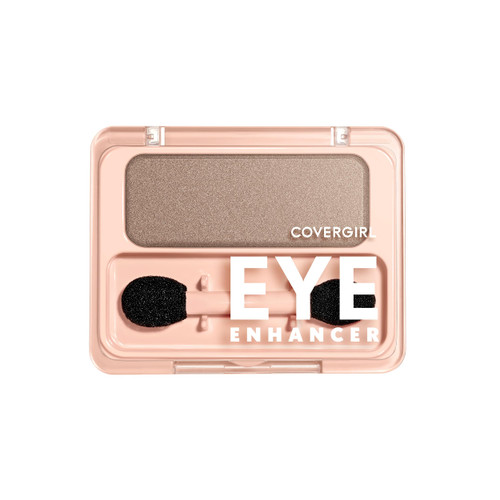 Covergirl "1 Kit" Eyeshadow, Tapestry Taupe  - Each