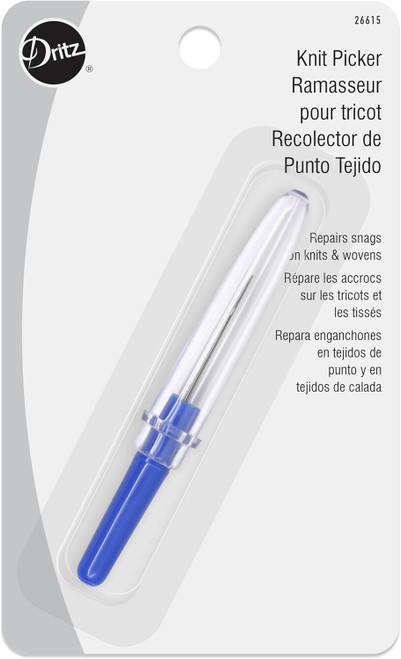 Snag Fixer/Knit Picker - 1 Pkg