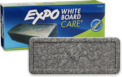Expo Eraser, 1Ct. - 1 Pkg