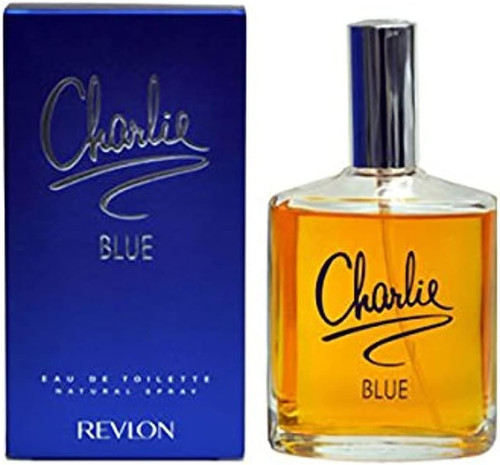 Charlie Cologne Spray, 3.5 oz - 1 Pkg