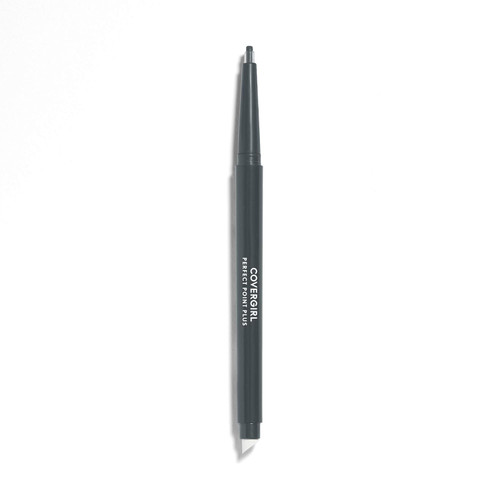 Covergirl Perfect Point Plus Eye Pencil, Charcoal  - Each